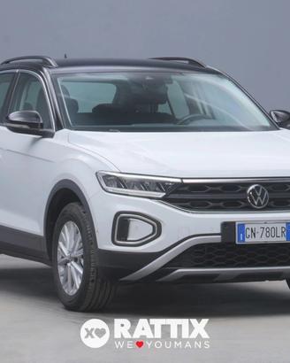 VOLKSWAGEN t-roc 2022 T-Roc 2.0 tdi Life 150cv dsg