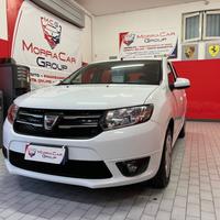 Dacia Sandero 1.2 GPL 75CV Lauréate