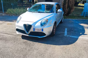 ALFA ROMEO MiTo 1.4 78 CV 8V S&S Urban