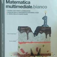 Matematica multimediale.bianco