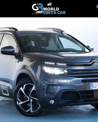 Citroen C5 Aircross Hybrid 225 e-EAT8 Feel