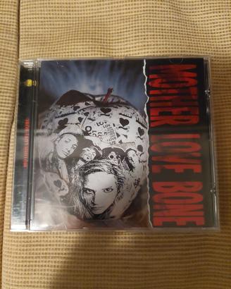 Cd Mother Love Bone