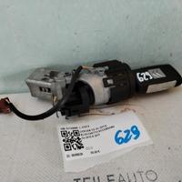 BLOCCHETTO ACCENSIONE CITROEN C3 Serie E1105995 DV