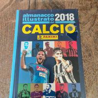 Almanacco del calcio 2018