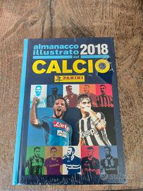 Almanacco del calcio 2018