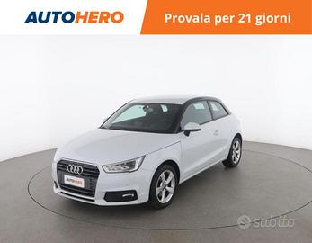 AUDI A1 KL90461