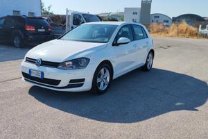Volkswagen Golf 2.0 TDI 5p. Highline BlueMotion Te