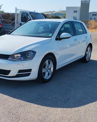 Volkswagen Golf 2.0 TDI 5p. Highline BlueMotion Te