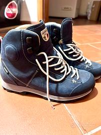 Scarponi  trekking dolomite 39.5