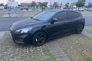 Ford focus st Line