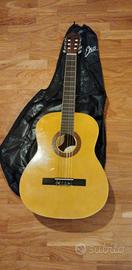 chitarra eko classica