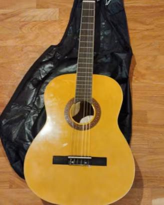 chitarra eko classica