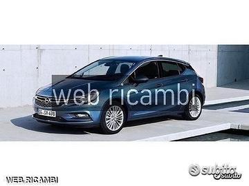 Ricambi musata opel astra/Grandland x/Crossland x