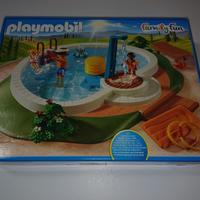 Playmobil