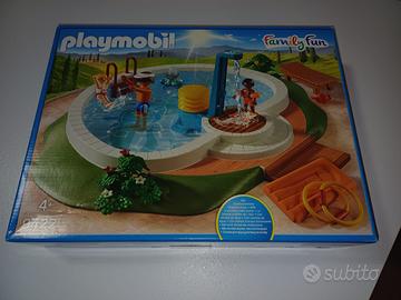 Playmobil