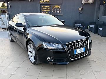 Audi A5 SPB 2.0 TDI F.AP. Advanced Garanzia 12 Mes