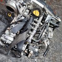 Alfa Giulia 2.2 132 kw 55266388