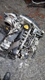 Alfa Giulia 2.2 132 kw 55266388