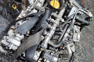 Alfa Giulia 2.2 132 kw 55266388