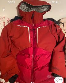 Completo sci phenix uomo M