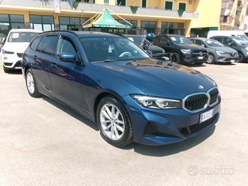Bmw 316 D 2.0 TDI MHEV 48V TOURING AUTOM/FULL LED 