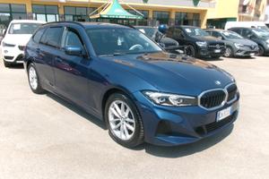 Bmw 316 D 2.0 TDI MHEV 48V TOURING AUTOM/FULL LED 