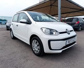 Volkswagen up! 1.0 cc 60 cv 5p. take 2017
