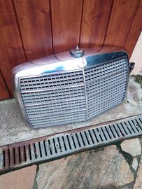 MASCHERINA MERCEDES D'EPOCA