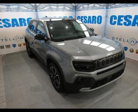 JEEP Avenger 1.2 turbo e-hybrid Summit fwd 100cv