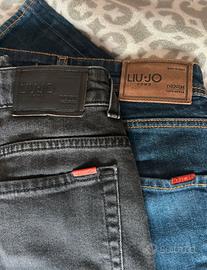2 jeans Liu Jo