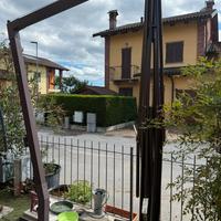 Grande Gazebo struttura da bar/ristorante