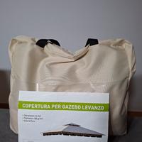 copertura x gazebo 