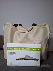 copertura x gazebo 