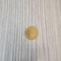 Moneta 200 lire centenario ars. maritt.di Taranto