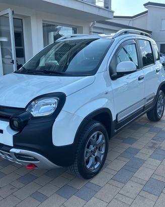 Fiat Panda Cross 1.3 MJT 95 CV S&S 4x4
