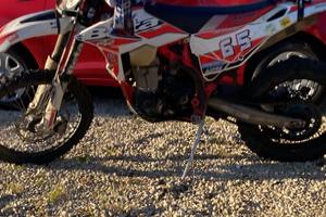 Beta ricambi RR Enduro 498 - 2019