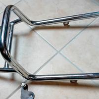 portapacchi per w 800