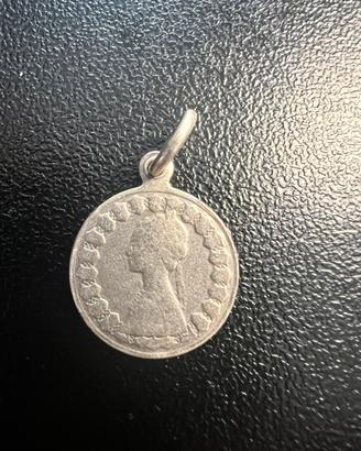 Charm Giovanni Raspini 500 lire