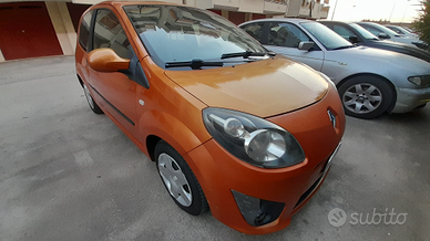 Renault twingo 2008 1.2