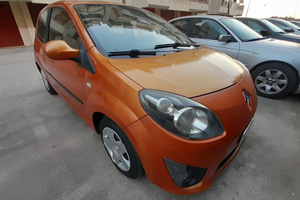Renault twingo 2008 1.2