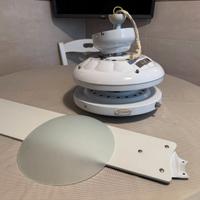 Ventilatore da soffitto Westinghouse pale 60cm