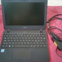 Acer travel mate b117 - ok come pezzi di ricambio