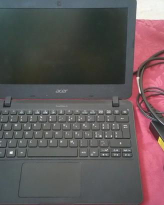 Acer travel mate b117 - ok come pezzi di ricambio