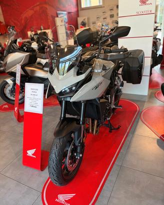 Honda CB 1000 GT 2026