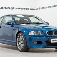 Bmw M3 (E46)