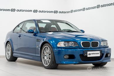 Bmw M3 (E46)