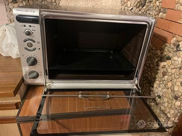 Forno elettrico