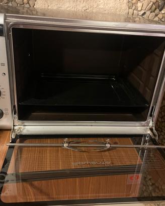 Forno elettrico