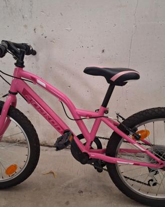 Bici Bambina 7/10 anni