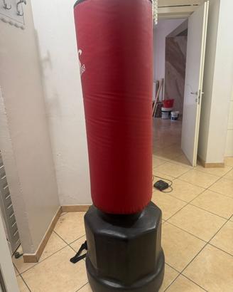 Sacco da box